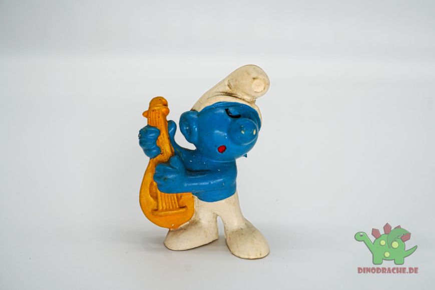 Schleich Gitarrenschlumpf 20013